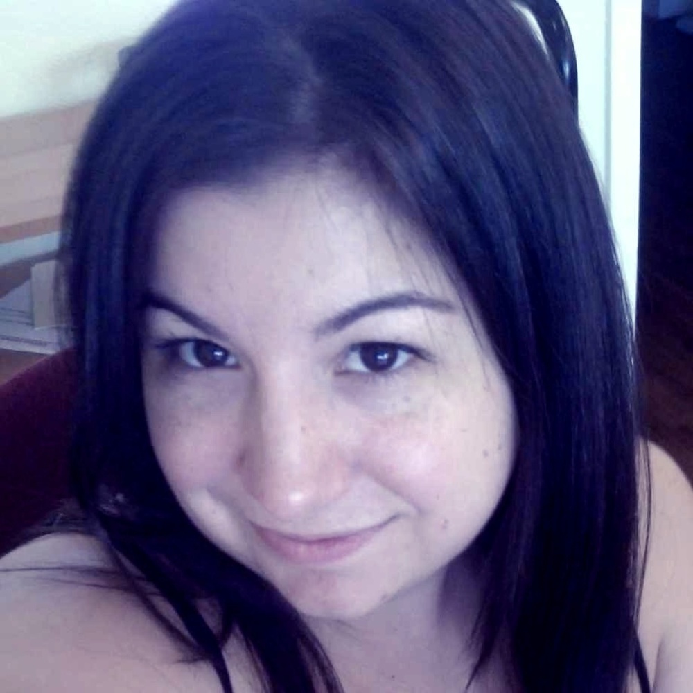Meet your Posher, Alaina